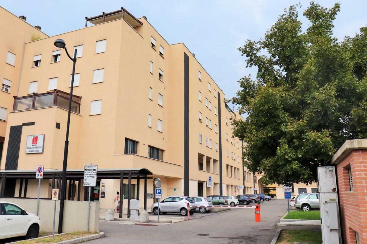 Sweet Home San Lazzaro San Lazzaro di Savena Bagian luar foto