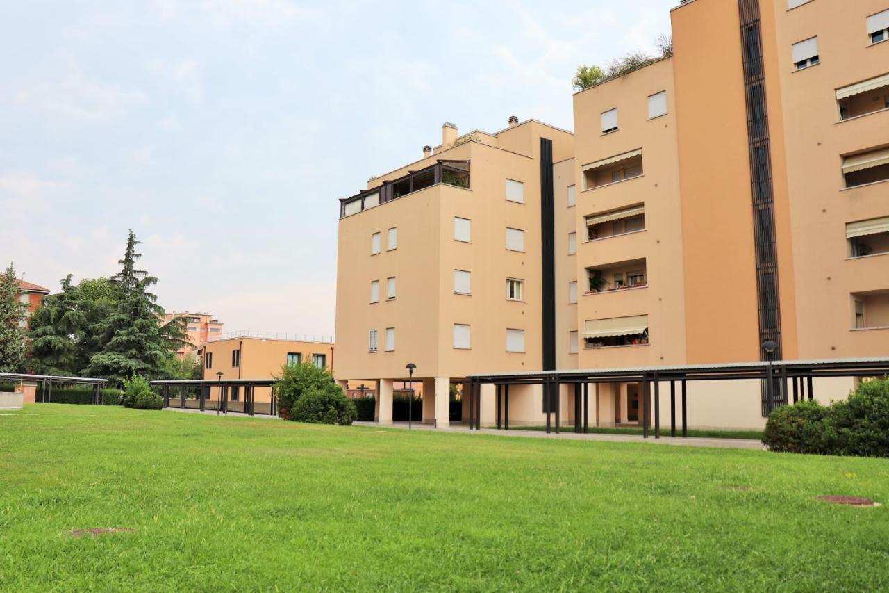 Sweet Home San Lazzaro San Lazzaro di Savena Bagian luar foto